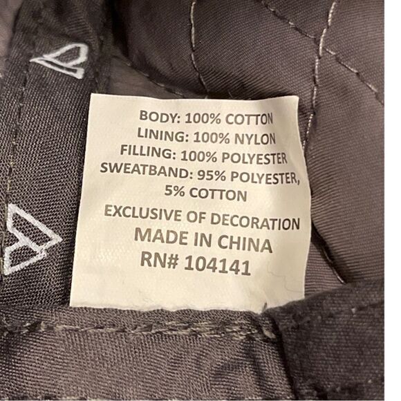 Alpine Design Men's Cold Weather Ear Flap Hat Sycamore OSFM - Picture 5 of 5